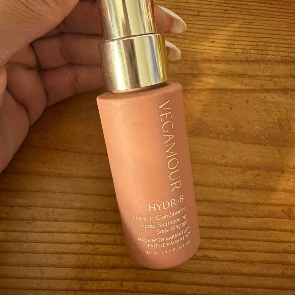 Vegamour Leave in Conditioner